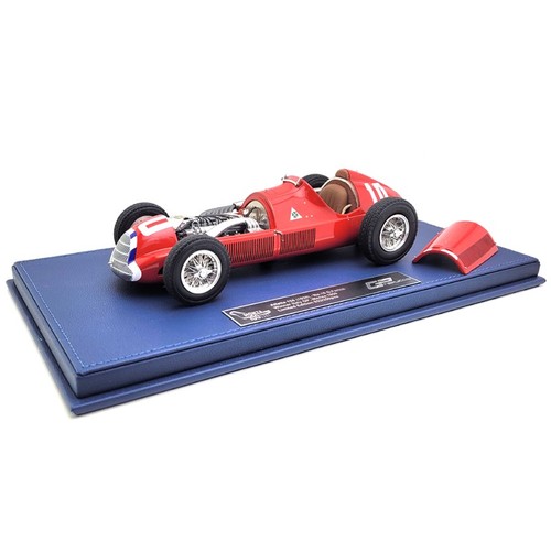 Replicas 1950 nino farina - gp,