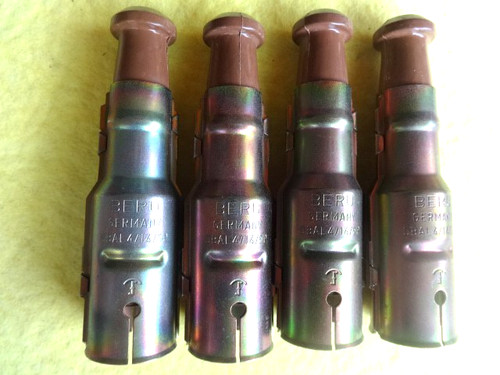 Beru dbal 5p stecker - ,