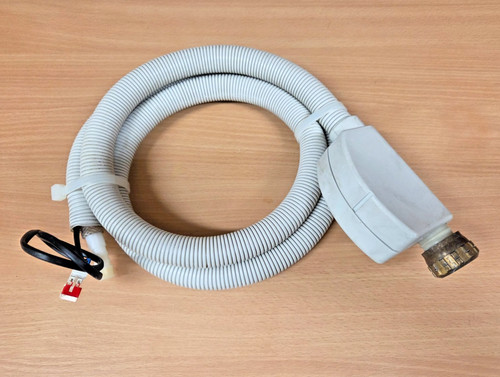 Miele geschirrspüler aquastop - miele,
