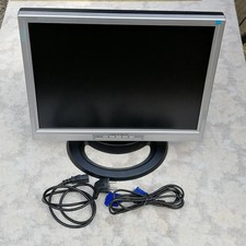 Computer PC Screen Bildschirm