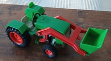 Playmobil Traktor 3500, 1977