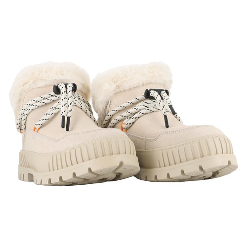 Palladium damen stiefelette - palladium,