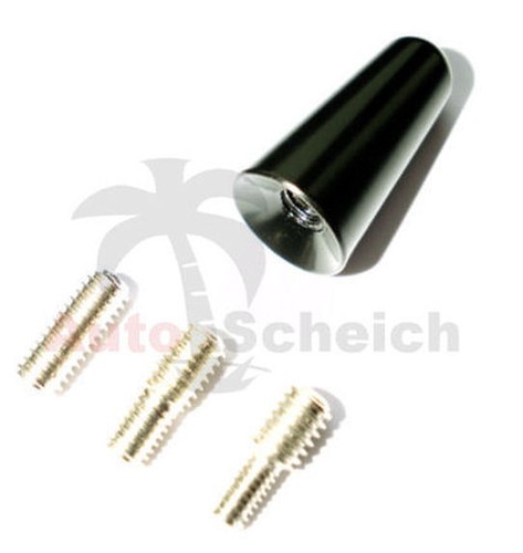 Sport kurz stab - stab, antenne