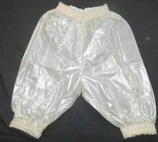 Bermuda, Modell ELSA, Folie