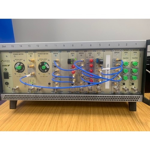Luceo parallex modular - luceo,