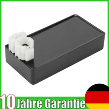 CDI Einheit, Steuergerät