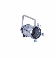 10 W LED PAR 30 Chrom NW