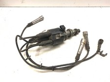VW Golf 1 Cabrio 2H GTI G60 Zündverteiler 037905205F ORIGINAL Corrado Golf 2 RAR