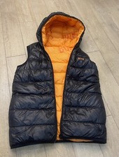 HUGO BOSS Jungen Winter Weste
