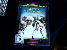 aladins wunderlampe - märchen
