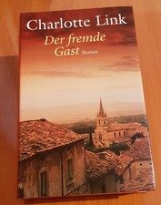 Buch|Der fremde Gast|Charlotte Link⚡BLITZVERSAND⚡