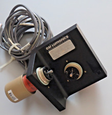 OPTIK / Galvo Stage / GSI Lumonics / Laserbeschrifter / Laser engraver