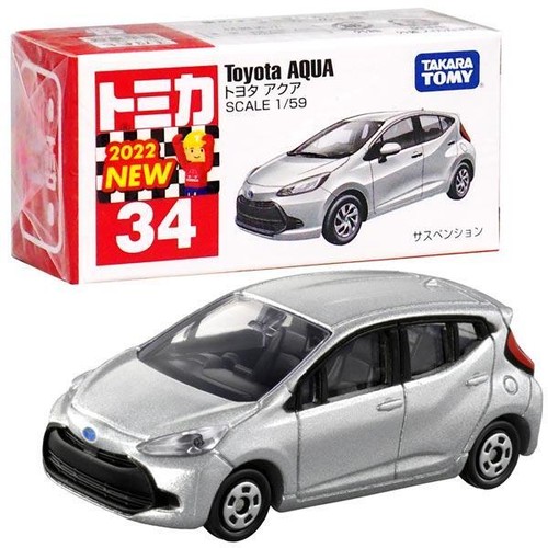 Takara tomy tomica - takara,