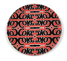 Coca-Cola Coke Metall Kork