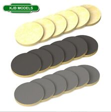 Brandneu in Originalverpackung OO / HO Messgerät Proses PTC-004S Ersatzteile für Nass- & Trockenspurreinigung Auto