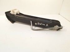 Opel Zafira A Pannenhelfer