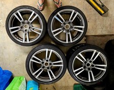 Original Porsche 997/2 S4