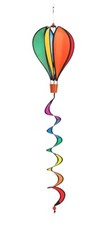 Windspiel Hot Air Balloon