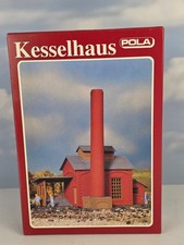 (6746) Pola H0 541 Kesselhaus