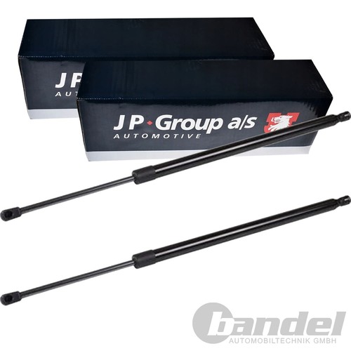 Group gasfedern - group,