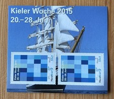 Briefmarken Privatpost