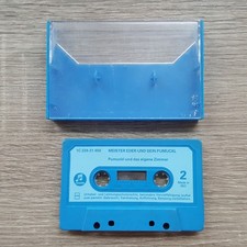 Lose MC Meister Eder und sein