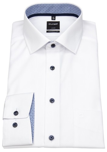 Olymp hemd luxor modern - hemd,