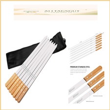 Goutime Adana Holzspieße 7