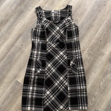 Box Bonprix Damen Trägerrock