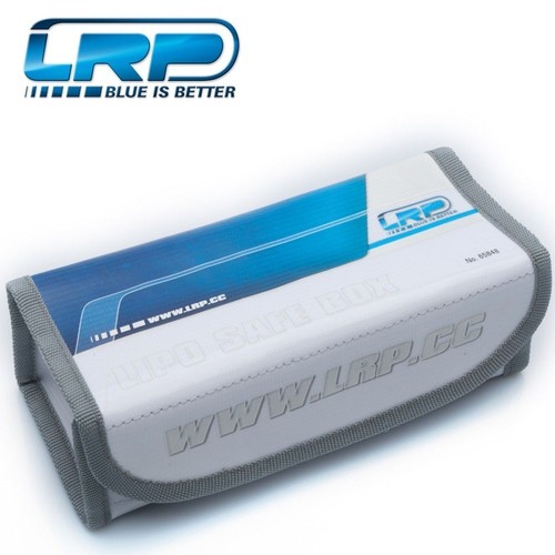 Lrp lipo beutel - lipo, box