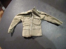  1/6 German  Uniform kein