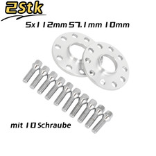 Spurverbreiterung Audi mit