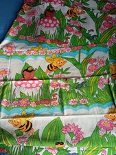 Biene Maja Bettwäsche 135x200