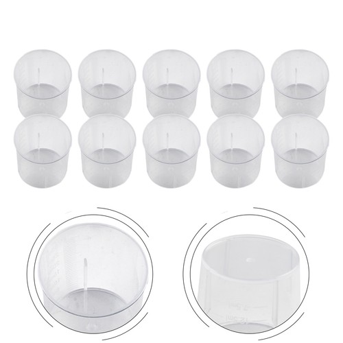 Sets messbecher - 10,