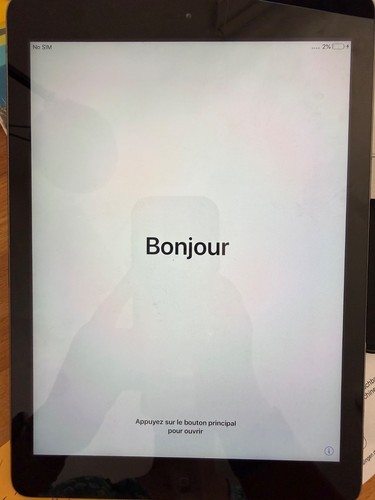 Ipad air 2013 - air,