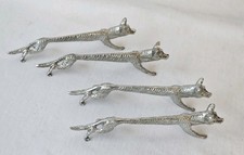 Art deco messerbank antike - art,