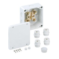 Spelsberg Abzweigkasten IP54