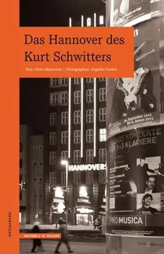 Das hannover des kurt - das,