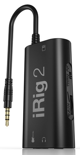 Multimedia irig 2 - ik,