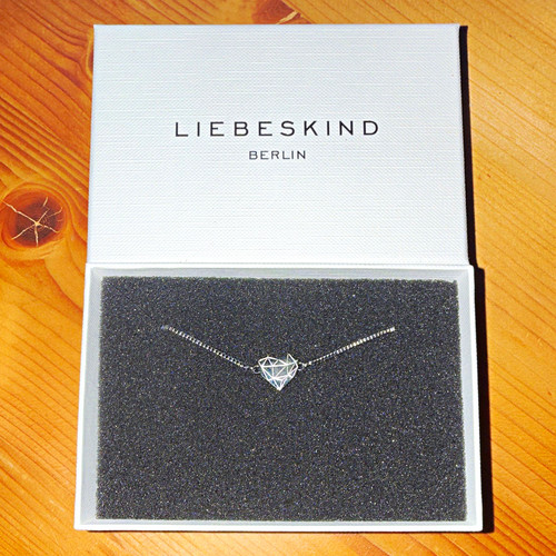 Liebeskind berlin armband - liebeskind,