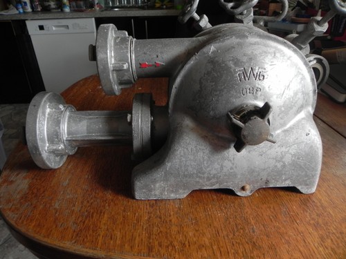 Awg wasserstrahlpumpe din - awg,