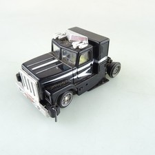 Carrera Servo 140 Kenworth Truck bespielt für Bastler