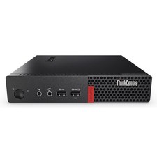 Lenovo ThinkCentre M910q Tiny