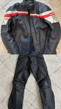 Dainese Jacket and Pants