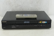 PANASONIC NV-FJ626 + VHS HIFI