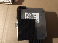 Steuergerät Linguatronic