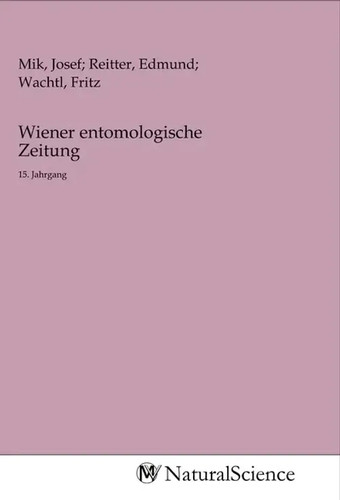 Josef mik wiener - mik,