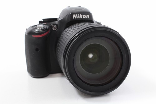 Nikon d5100 105mm kit - d5100,