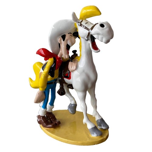 Pixi lucky luke - lucky,