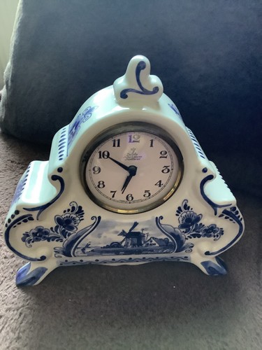 Vintage delft holland - delft,